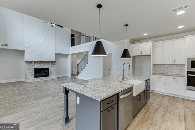 1130 Red Fox Trl, House other with 4 bedrooms, 5 bathrooms and null parking in Bishop GA | Image 8
