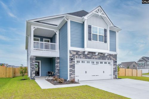 909 Appian Way, Columbia, SC, 29229-8298 | Card Image