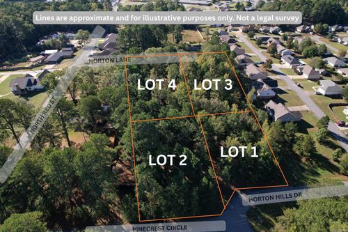 12 Horton Ln, Sheridan, AR, 72150-7645 | Card Image