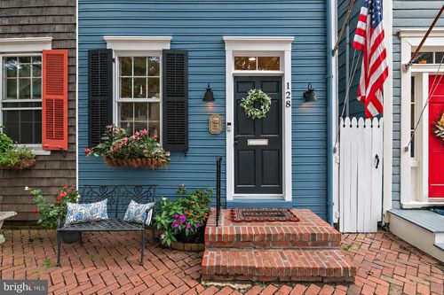 128 Market St, ANNAPOLIS, MD, 21401-2633 | Card Image