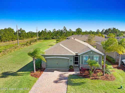 744 Remington Green Dr Se, Palm Bay, FL, 32909-6849 | Card Image