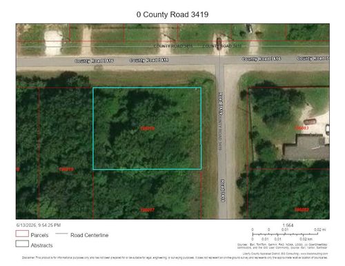 0 County Road 3419, Cleveland, TX, 77327 | Card Image