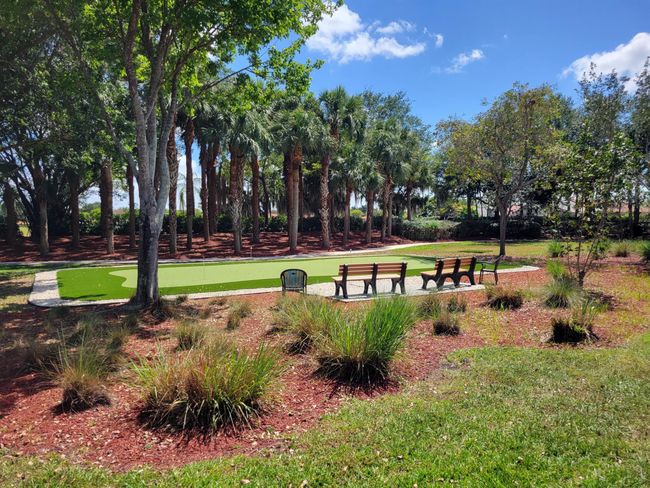 12110 Napoli Ln, Condo with 3 bedrooms, 2 bathrooms and null parking in Boynton Beach FL | Image 41