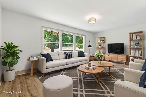 107 Whitener Ave, spartanburg, SC, 29306-5046 | Card Image