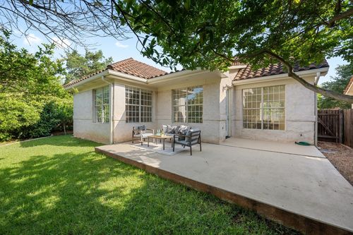 6109 Tasajillo Trl, Austin, TX, 78739-1412 | Card Image