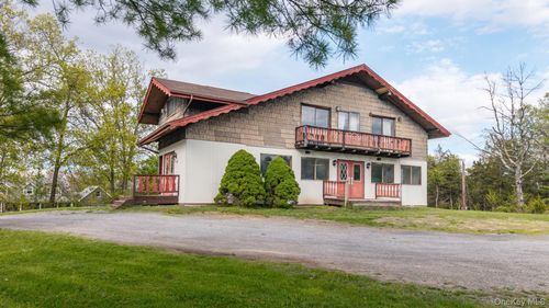 167 Hill Rd, Kingston, NY, 12401-7429 | Card Image