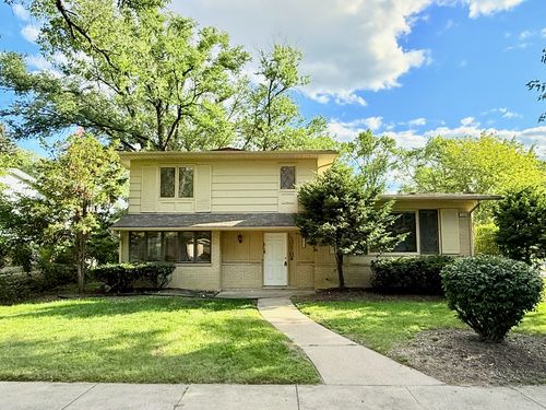 1122 W Iowa St, Glenwood, IL, 60425-1025 | Card Image