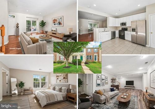 1461 Pangbourne Way, HANOVER, MD, 21076-1476 | Card Image