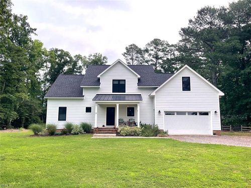 5501 York Haven Ln, Gloucester, VA, 23061-3443 | Card Image