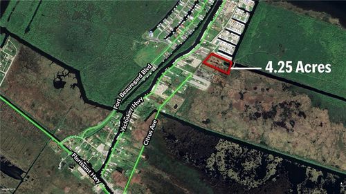 3901 Edenborn Avenue, St. Bernard, LA, 70085 | Card Image