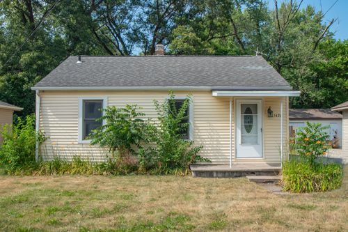 5426 Mulberry Ave, Portage, IN, 46368 | Card Image