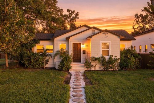 3731 6th Ave N, ST PETERSBURG, FL, 33713-7509 | Card Image