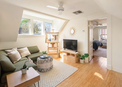 3-185 Hamilton St, Cambridge, MA, 02139 | Card Image