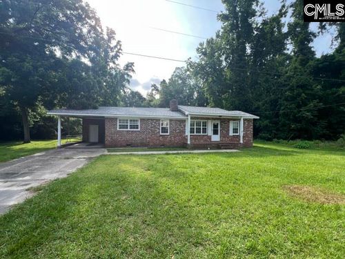 295 Cypress Avenue, Denmark, SC, 29042-1886 | Card Image
