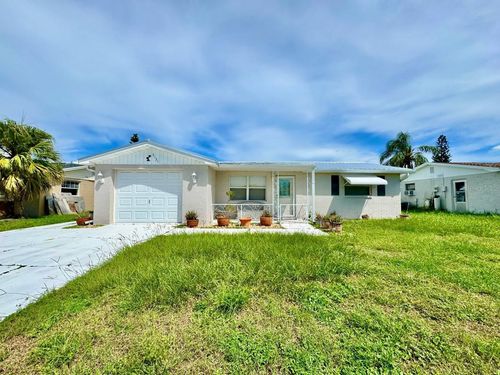 3131 Roxbury Drive, HOLIDAY, FL, 34691 | Card Image