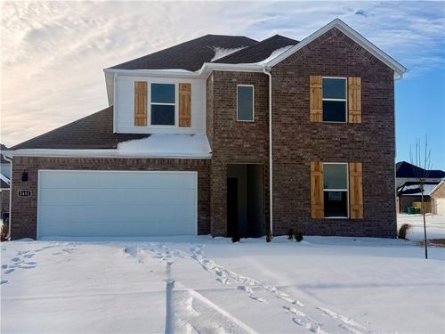 2451 Max Ave, Bentonville, AR, 72713-5279 | Card Image