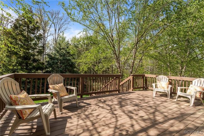 5804 Bottomley Pl, House other with 5 bedrooms, 4 bathrooms and null parking in Glen Allen VA | Image 46