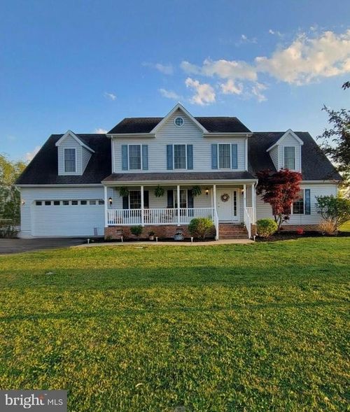 8960 Bacons Rd, Delmar, DE, 19940-3303 | Card Image