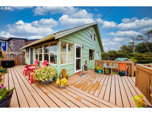 1170 Nw 8th Ct, Lincoln City, OR, 97367-3260 | Card Image