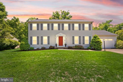 104 Briarwood Ct, STERLING, VA, 20164-2821 | Card Image