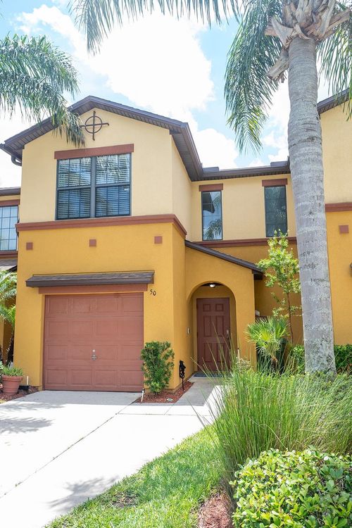 50 Hannah Cole Dr, St Augustine, FL, 32080-5167 | Card Image
