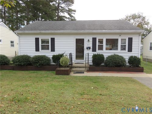 231 N Mapleleaf Ave, Henrico, VA, 23075-1823 | Card Image