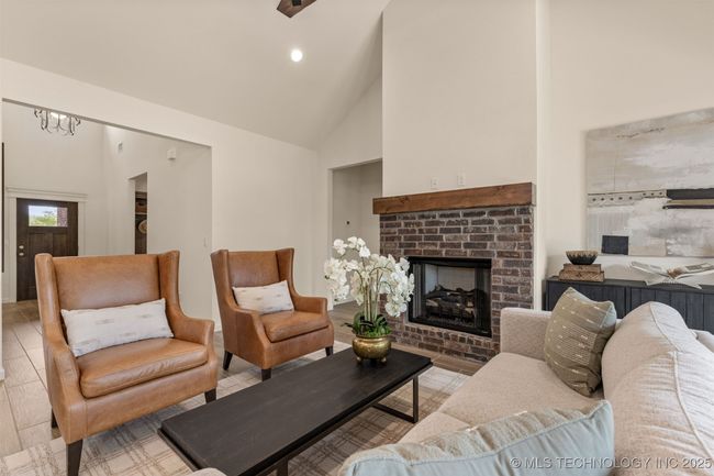 26 32 Nd St, House other with 4 bedrooms, 2 bathrooms and null parking in Sand Springs OK | Image 14