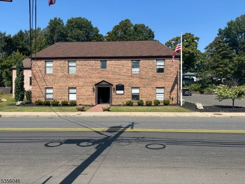599 Springfield Ave, Berkeley Heights, NJ, 07922-1045 | Card Image
