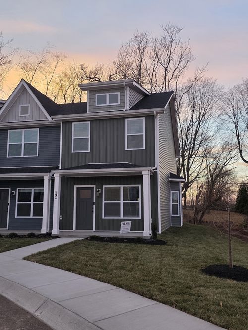 131 Front Ridge Cir, Clarksville, TN, 37040-7387 | Card Image