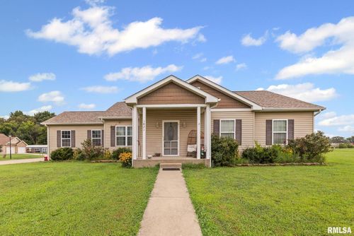 1821 Mark Dr, Sparta, IL, 62286-2314 | Card Image