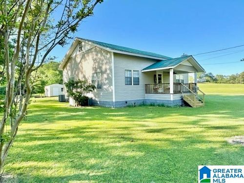 2575 County Road 490, Verbena, AL, 36091-3757 | Card Image