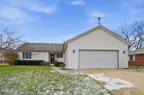 4 Harwood Ln, Cridersville, OH, 45806-2262 | Card Image