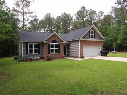 1047 Scooter Bridge Road, Batesburg, SC, 29006 | Card Image
