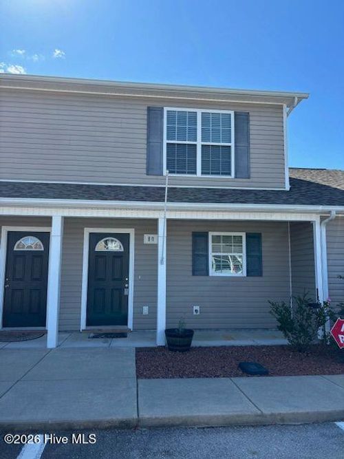 601 Peletier Loop Rd, Swansboro, NC, 28584-7502 | Card Image
