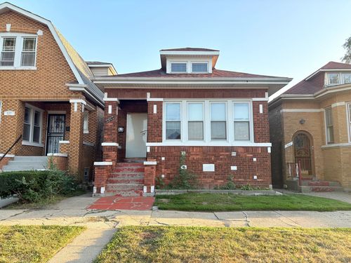 525 E 87th Pl, Chicago, IL, 60619-6801 | Card Image