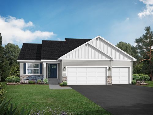 915 Yellowcrest St Sw, Delano, MN, 55328-1504 | Card Image