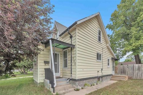 305 Mountain Ave, Winnipeg, MB, R2W1J9 | Card Image