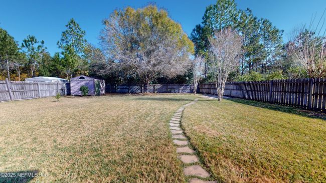 492 N Bridgestone Ave, House other with 4 bedrooms, 2 bathrooms and null parking in ST JOHNS FL | Image 28