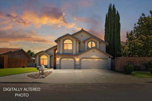 3512 Viader Dr, Modesto, CA, 95356-0346 | Card Image