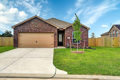 22807 Gentle Shadow Dr, Hockley, TX, 77447-2009 | Card Image