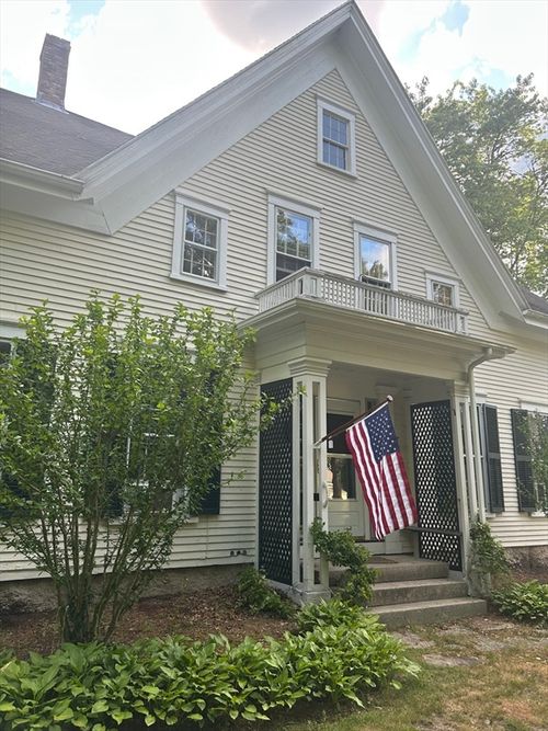 1-418 Front St, Marion, MA, 02738-1460 | Card Image