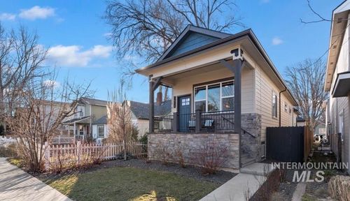 1513 S Denver Ave, Boise, ID, 83706 | Card Image