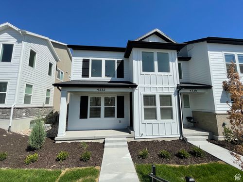 4332 W Watchmen Way, Herriman, UT, 84096-2585 | Card Image