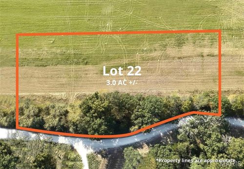 Lot 22 Red Oak Rd, Maywood, MO, 63454-2229 | Card Image