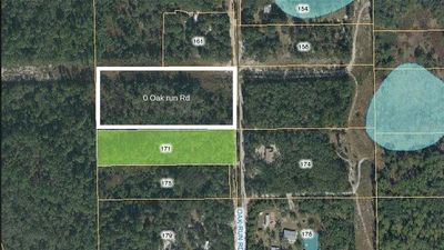 0 Oak Run Road, Home with 0 bedrooms, 0 bathrooms and null parking in Crescent City FL | Image 1