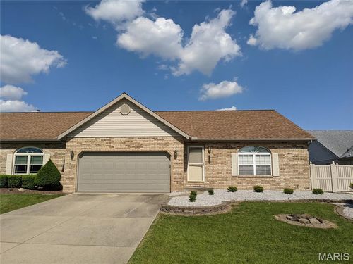 2290 Wellington Dr, Shiloh, IL, 62221-5111 | Card Image