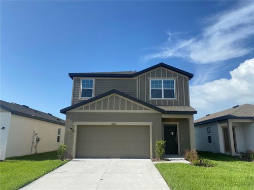 35233 White Water Lily Way, ZEPHYRHILLS, FL, 33541-8415 | Card Image