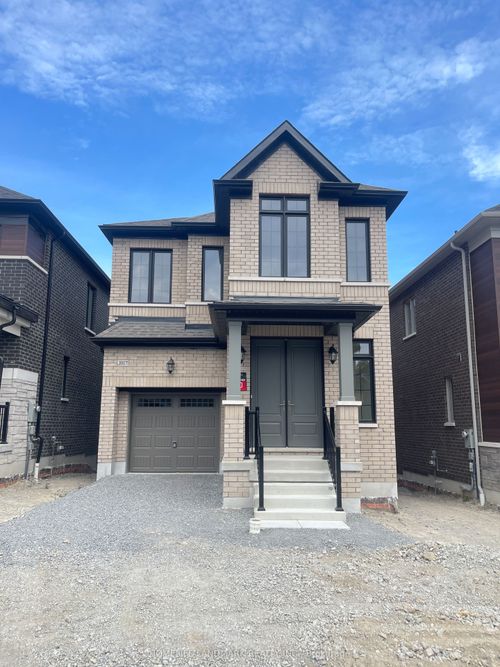 1017 Pisces Trail, Pickering, ON, L1X0P7 | Card Image