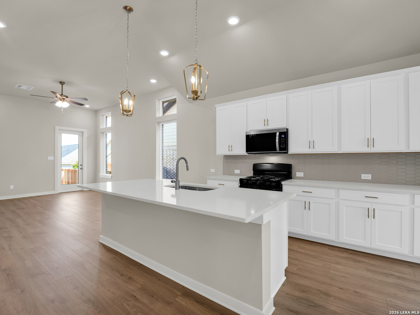 Residential in San Antonio 5