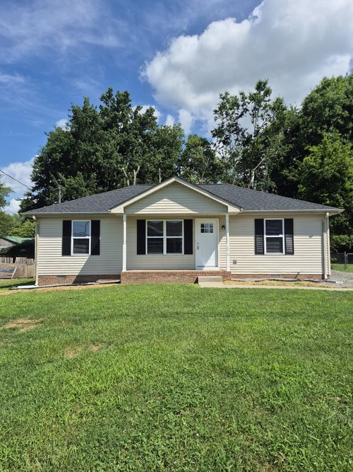 1810 Harbor Dr, Oak Grove, KY, 42262-9165 | Card Image